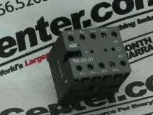 ABB B6-30-01 — Contactors (image 2)
