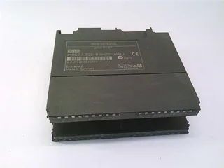 Siemens 6ES7322-8BH00-0AB0 — Digital Output Modules (image 2)