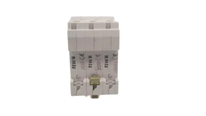 ABB S273-Z10 — Miniature Circuit Breakers (MCB) (image 4)