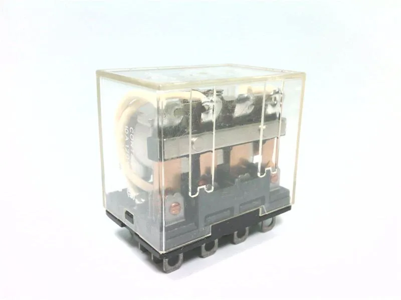 Omron LY4-US-AC120 — General Purpose Relays (image 3)