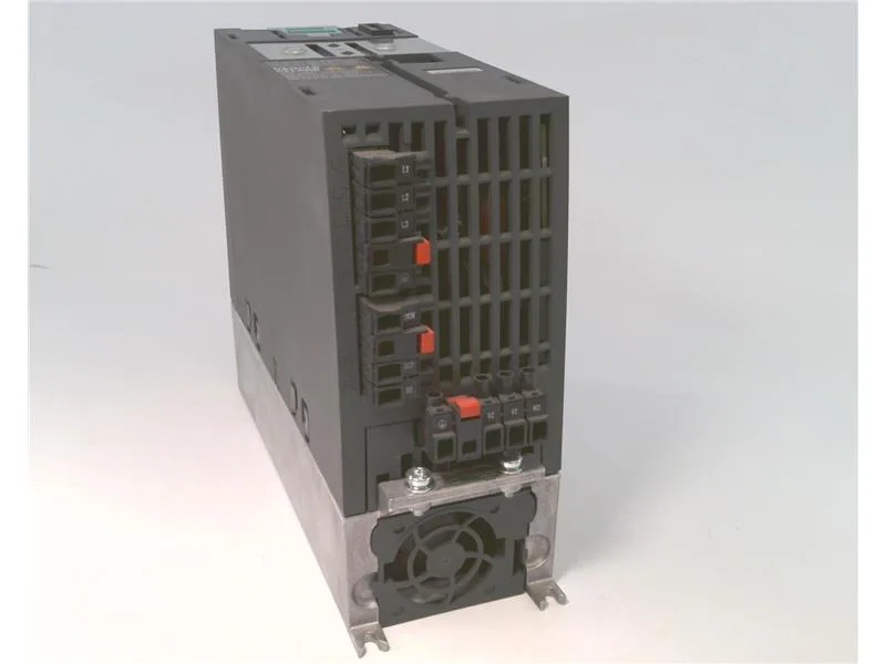 Siemens 6SL3210-1PB13-8UL0 (image 2)