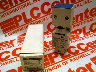 Schneider Electric XS7-C40MP230H29 — Proximity Sensors (image 2)