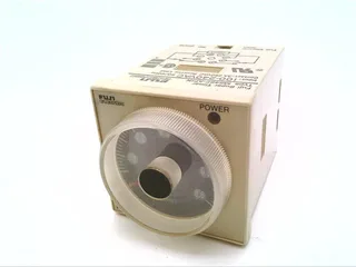 Fuji Electric MS4SF-AP1N — Time Delay Relays (image 5)
