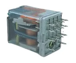 ABB 1SVR405621R4100 — General Purpose Relays (image 3)