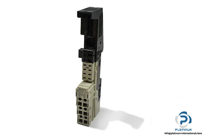 Siemens 6ES7 193-4CC30-0AA0 — PLC I/O & Expansion Modules (image 2)