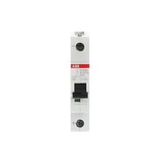 ABB S201MUC-K50 — 1-Pole MCB (DIN Rail) (image 3)