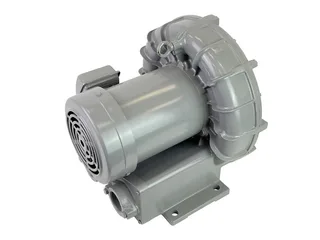 Fuji Electric VFC504A-7W — Industrial Fans & Blowers (image 4)