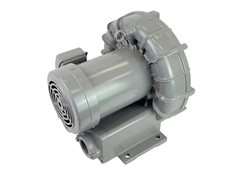 Fuji Electric VFC504A-7W — Industrial Fans & Blowers (image 4)