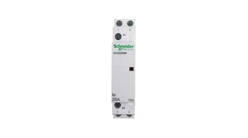Schneider Electric GC2520M5 (image 3)