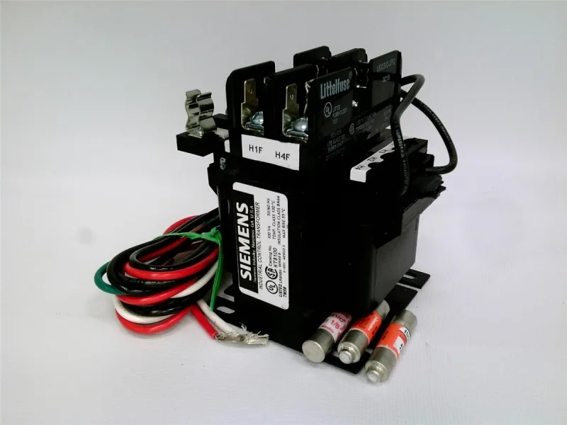 Siemens KT8100 — Transformers (image 4)