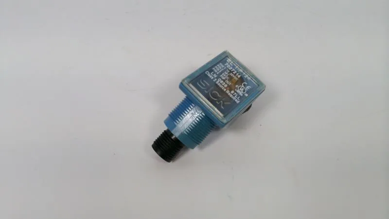 SICK EL-1-P124 — Photoelectric Sensors (image 4)