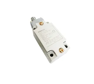Omron D4B1171N — Limit Switches (image 3)