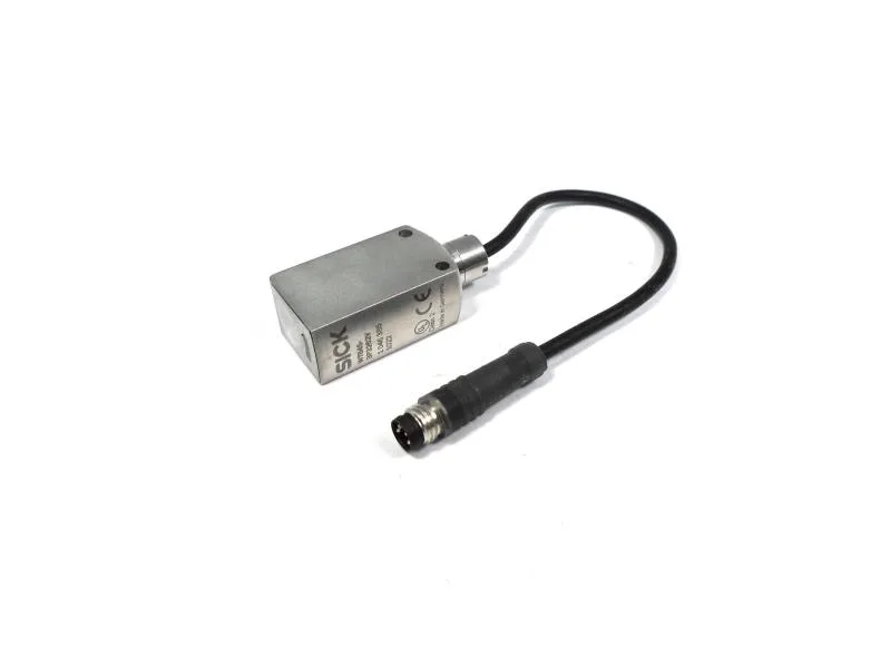 SICK WTB4S-3P3262V — Photoelectric Sensors