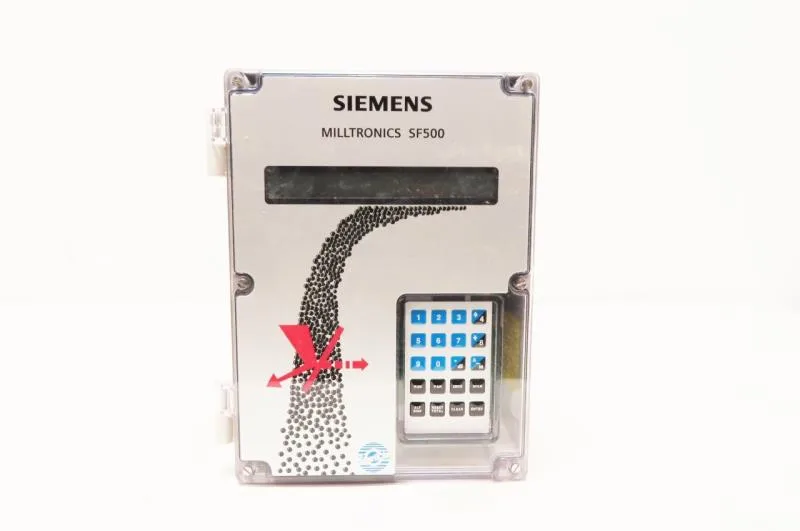 Siemens 7MH7156-2AA00-2AA — Process / Temperature Controllers