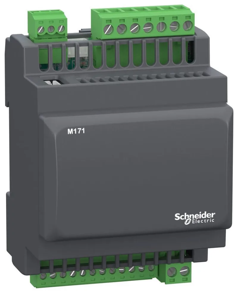 Schneider Electric TM171OBM14R (image 2)
