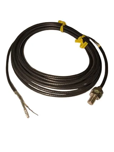 Omron E2C-X1A — Proximity Sensors (image 5)