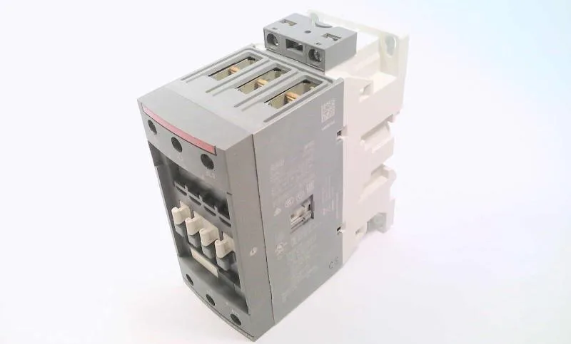 ABB AF52-30-00-13 — Contactors (image 4)