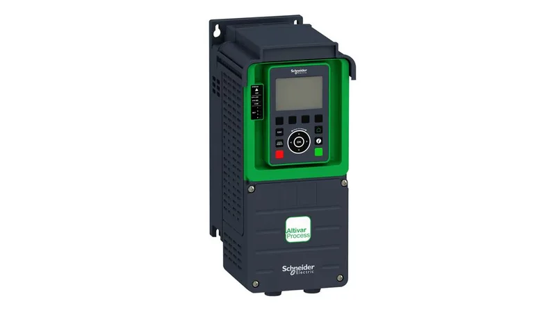 Schneider Electric ATV630U40N4 (image 2)
