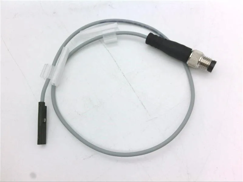 Festo SMT-10M-NS-24V-E-0,3-L-M8D — Proximity Sensors (image 4)