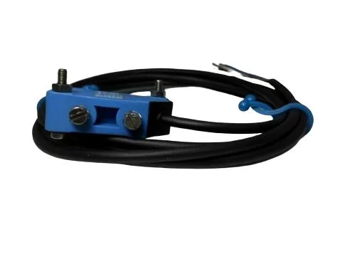 SICK IQ12-03BPS-KU0 — Proximity Sensors (image 2)