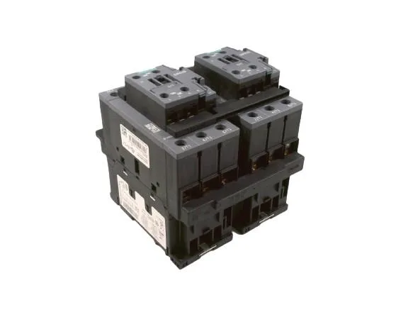 Siemens 3RA2337-8XB30-1AK6 — Motor Starters (image 2)