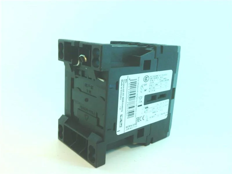 Siemens 3RT2016-2AP02 — Contactors (image 5)