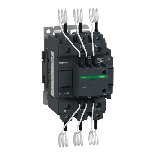 Schneider Electric LC1DWK12V7 (image 2)