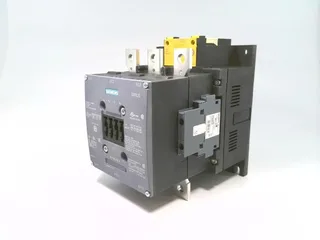 Siemens 3RT1064-6SP36 — Contactors (image 3)