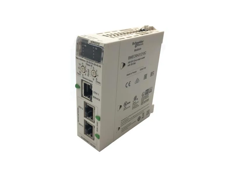 Schneider Electric BMECRA31210C (image 3)