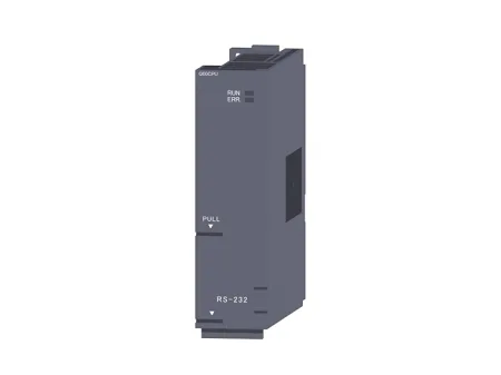 Mitsubishi Electric Q00CPU — PLCs (Programmable Logic Controllers)