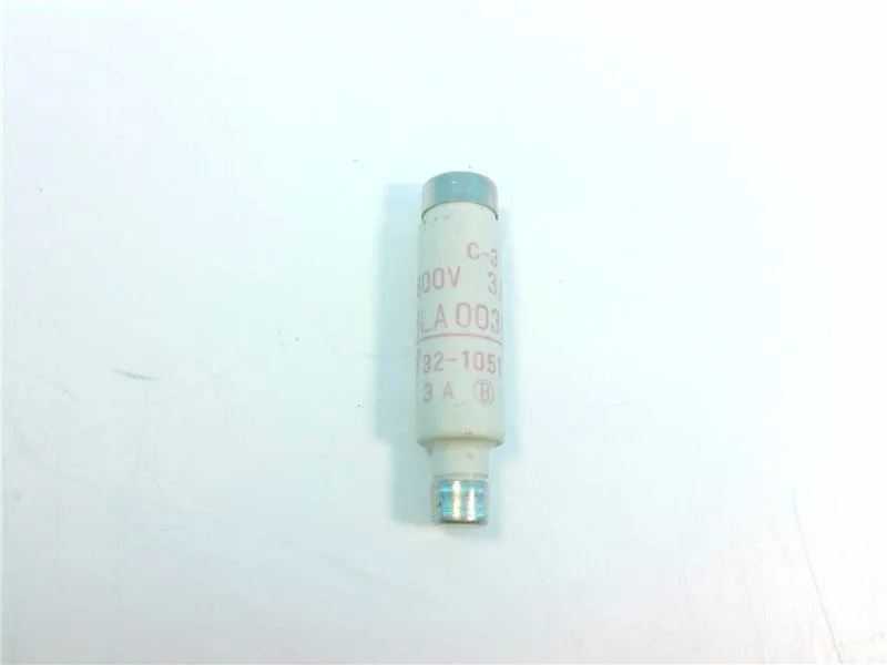 Fuji Electric BLA003D — Fuses & Fuse Holders (image 4)