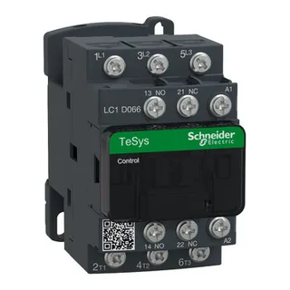 Schneider Electric LC1D066F7