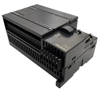 Siemens 6ES7214-2BD23-0XB0 — PLCs (Programmable Logic Controllers) (image 3)