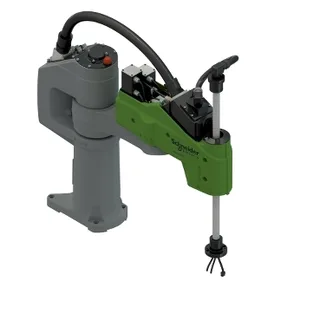 Schneider Electric LXMSTS60F400000