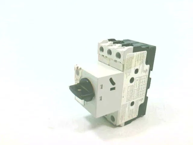 Fuji Electric BM3RHB-032 — Circuit Breaker Accessories (image 2)