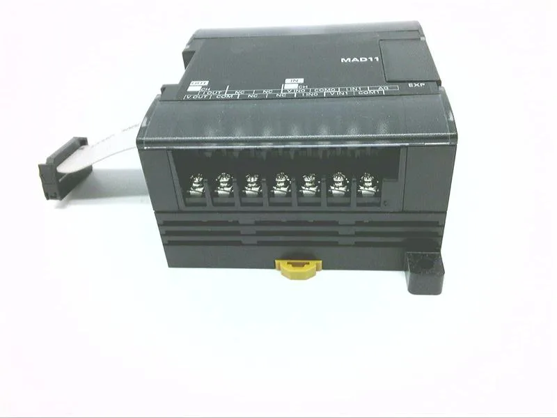 Omron CP1W-MAD11 — PLCs (Programmable Logic Controllers) (image 2)