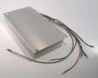 Omron R88A-FIW4020-SE — PLC Accessories (image 2)