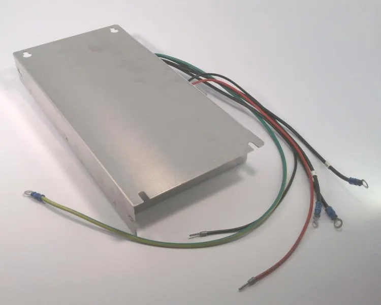Omron R88A-FIW4020-SE — PLC Accessories (image 2)