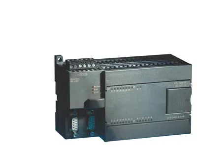 Siemens 6ES7214-2AD23-0XB0 — PLCs (Programmable Logic Controllers) (image 3)