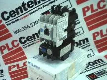 Mitsubishi Electric MSO-N10-0.24A-200V-AC100V — Motor Starters