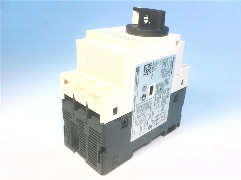 Schneider Electric GV2L07 (image 4)