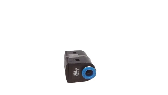 Festo SDE5-D10-FP-Q6E-P-M8 — Differential Pressure Transmitters (image 2)