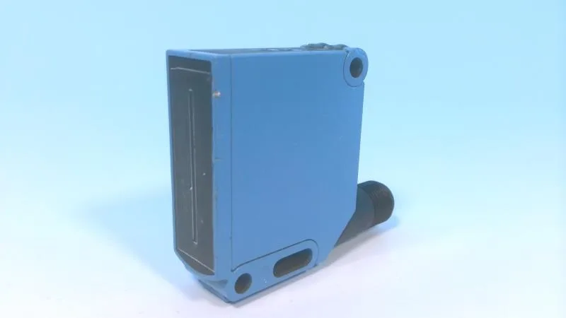 SICK WE12-3P2431S40 — Photoelectric Sensors (image 2)