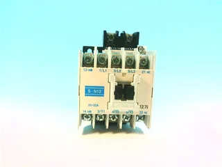 Mitsubishi Electric S-N12CXAC120V