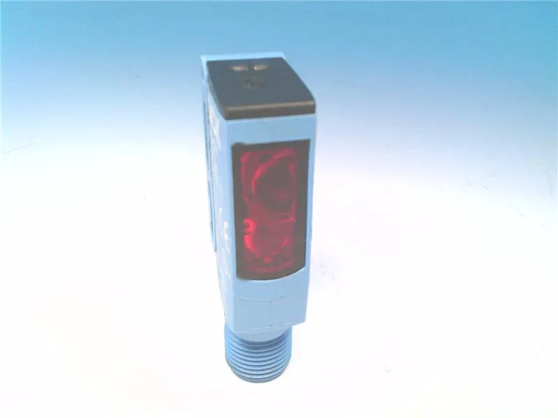 SICK WTB9L-3P2491 — Photoelectric Sensors (image 2)