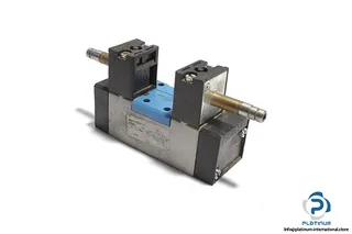 Festo MN1H-5/3G-D-1-C — Solenoid & Directional Valves (image 3)