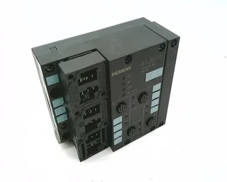 Siemens 6ES7141-1BF01-0XB0 — PLC Communication Modules (image 2)