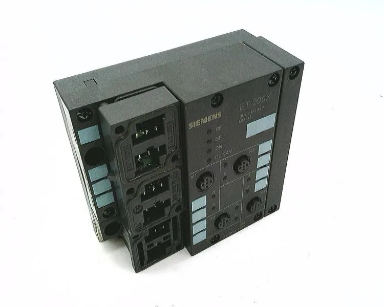 Siemens 6ES7141-1BF01-0XB0 — PLC Communication Modules (image 2)