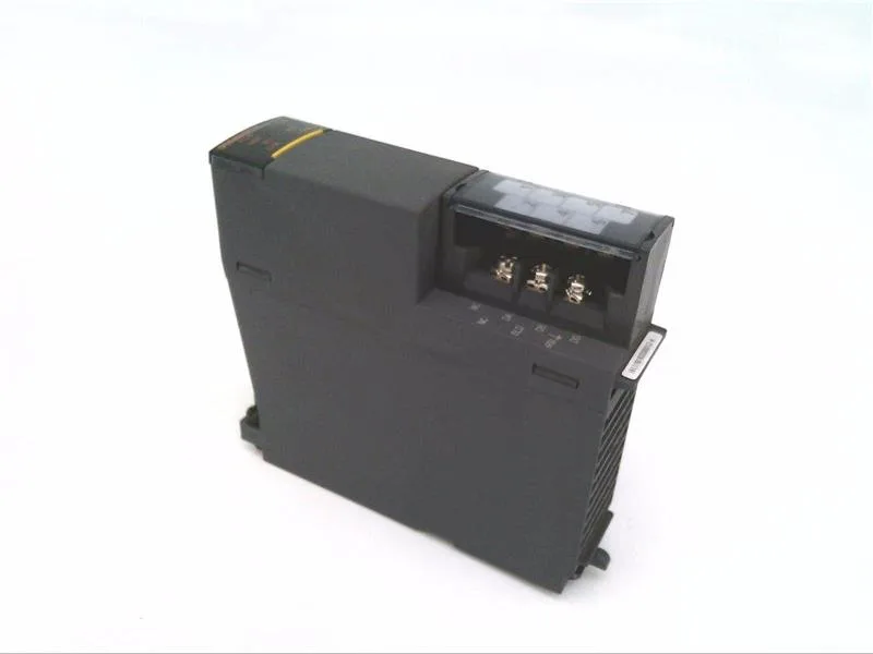 Mitsubishi Electric QS0J61BT12 — PLC I/O & Expansion Modules
