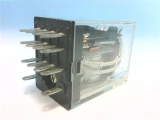 Omron MY4EN-DC12-S — General Purpose Relays (image 4)